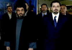 Hizbullah, Hariri'den Milli Birlik Hükümeti Kurmasını İstedi