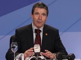 Rasmussen: Afganistan'da Daha Fazla Askere İhtiyaç Var