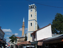 Batı Trakya'da Cami Arazisine Kilise Girişimi