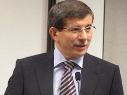 Davutoğlu: Sınırların Açılması Söz Konusu Değil