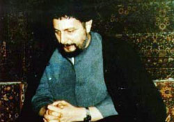 İmam Musa Sadr?ın Yaşamı Hakkındaki Sessizlik Kırılmalıdır