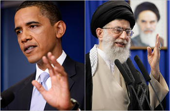 Obama?dan Ayetullah Hamenei?ye İkinci Mektup