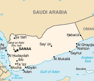 Yemen Hükümeti Ateşkes İlan Etti