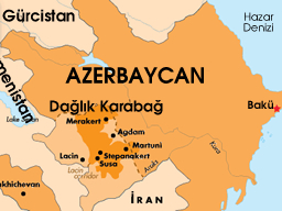 Azerbaycan'dan da 'Karabağ Açılımı'