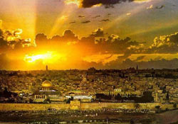 Kudüs'ün Kurtarılması, Tüm Dünyanın Arzusudur
