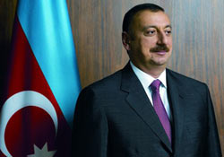 Aliyev: İslam Ülkeleri Arasındaki İşbirliği Güçlendirilmelidir.