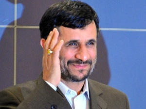 Ahmedinejad: Bin Yıl Geçse de Tanımayız