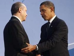 Obama İle Erdoğan Ermenistan'ı Görüştü