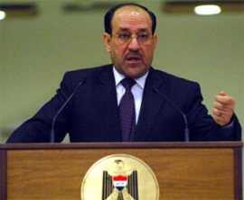 Maliki: 