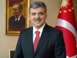 Gül Azerbaycan'a Gidecek