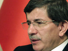 Davutoğlu'ndan Azerbaycan'a Güvence