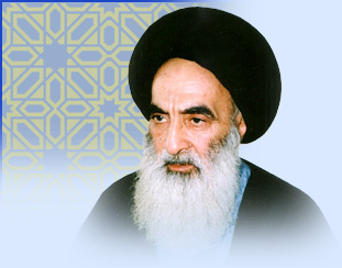 Ayetullah Sistani?den Seçimlere Katılım Çağrısı