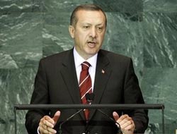 Başbakan Erdoğan'dan Ermenistan'a Protokol Uyarısı