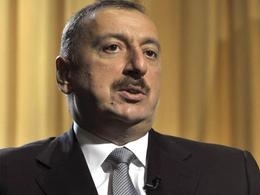 Aliyev: İlişkilerimiz Benzersiz