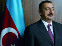 Aliyev: 