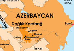 Dağlık Karabağ Yüzünden Çok Şey Tehlikede