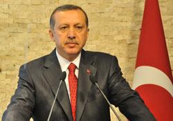 پیام نخست وزیر ترکیه به مناسبت روž
