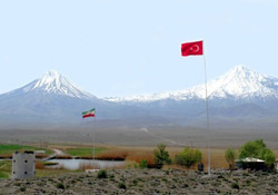 Türkiye-İran Ekonomik İşbirliği Toplantısı