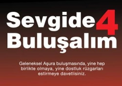 Kocaeli'de Aşura