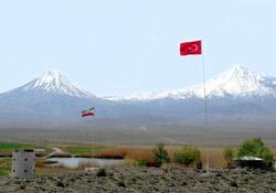 Iğdır'da Gündem İran Kapısı