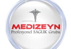 Zeynebiye MediZeyn'i Alkışlıyor