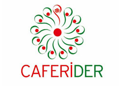 CAFERİDER 3. Kongresini Yapıyor