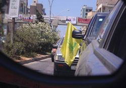 Hizbullah, Beyrut Seçimlerini Boykot Ediyor