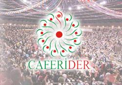 CAFERİDER Dört Yaşında