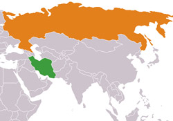 Tahran-Moskova Arasında Petrol Anlaşması 