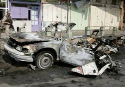 Irak'ta Vampirler Ramazan'da da İşbaşında