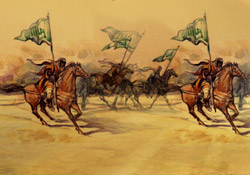 Tarihte Bugün: Huneyn Savaşı