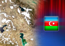 Azerbaycan Ermenistan'a Bağımsızlık Vaat Ediyor