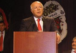 Prof. Dr. İzzettin Doğan'dan Erbil Yorumu 