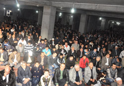 Bir Başkadır ZCKM'de Bayramlar (Foto)