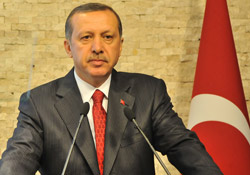 Erdoğan Mübarek'i Uyardı