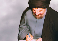 İmam Musa Sadr Libya'da Cezaevinde!