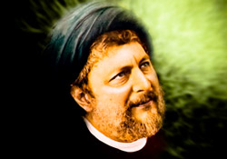 İmam Musa Sadr Kimdir?