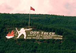 Tarihi Değiştiren Destan: Çanakkale