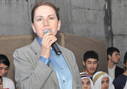 Akşener: 