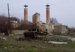 Ermeni İşgali Altındaki Şehir: Şuşa