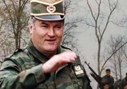 Bosna'da Sevinç: Mladic Yakalandı!