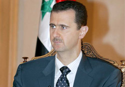 Esed: Amerikan Ürünü Değilim