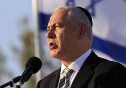 Netanyahu: Doğru ve Haklı Yoldayız