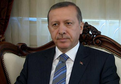 Erdoğan: Yardım Gemileri Korunacak