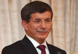 Davutoğlu'ndan Kalkan Eleştirilerine Tepki!