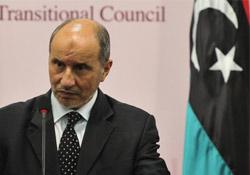 Abdulcelil: NATO Libya?daki Görevine Devam Etsin