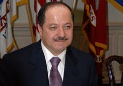 Barzani, ABD'nin Çekilmesinden Rahatsız