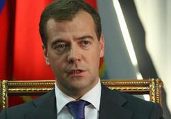 Medvedev'den ABD'ye Tehdit