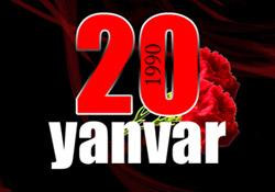 20 Yanvar, İstanbul'da Anılacak