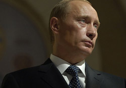 Putin: Suriye Adına Kimse Karar Veremez